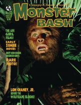 Monster Bash #52